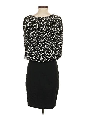 Moda International Cocktail Dress (view 2)