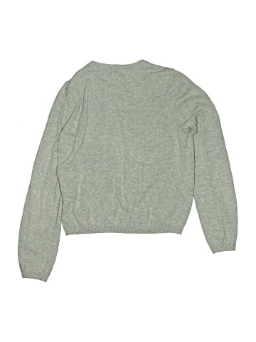 Basic Editions Pullover Sweater (view 2)