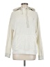 Zyia Active Ivory Sweatshirt Size M - photo 1
