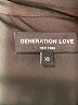 Generation Love Black Casual Dress Size XS - photo 7