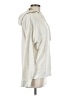 Zyia Active Ivory Sweatshirt Size M - photo 4