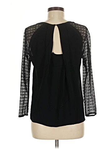Rebecca Taylor Long Sleeve Top (view 2)