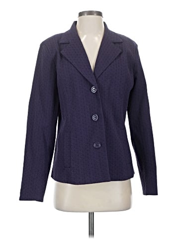Dialogue Blazer (view 1)