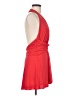 Zara Red Kimono Size M - photo 4