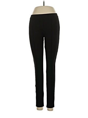 Romeo & Juliet Couture Active Pants (view 1)