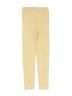 Zara Yellow Casual Pants Size 8 - photo 2