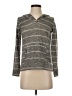 Assorted Brands Gray Pullover Sweater Size S - photo 1