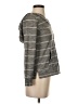 Assorted Brands Gray Pullover Sweater Size S - photo 4