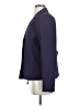 Dialogue Purple Blazer Size S - photo 5