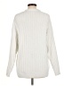 Ugg 100% Polyester Ivory Turtleneck Sweater Size XS - photo 2