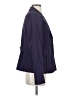 Dialogue Purple Blazer Size S - photo 4