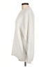 Ugg 100% Polyester Ivory Turtleneck Sweater Size XS - photo 5