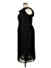 o.p.t Black Cocktail Dress Size 24 (estimated) - photo 5