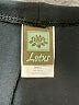 Lotus Black Casual Pants Size S - photo 6