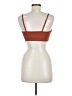 Shade & Shore Brown Tube Top Size M - photo 2
