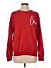 Gildan Red Pullover Sweater Size S - photo 1