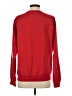 Gildan Red Pullover Sweater Size S - photo 2
