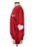 Gildan Red Pullover Sweater Size S - photo 5