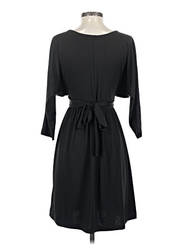 Bailey Blue Cocktail Dress (view 2)