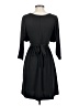 Bailey Blue Black Cocktail Dress Size S - photo 2