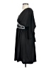 Bailey Blue Black Cocktail Dress Size S - photo 5