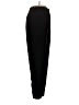 Dana Buchman Solid Black Casual Pants Size 10 - photo 4