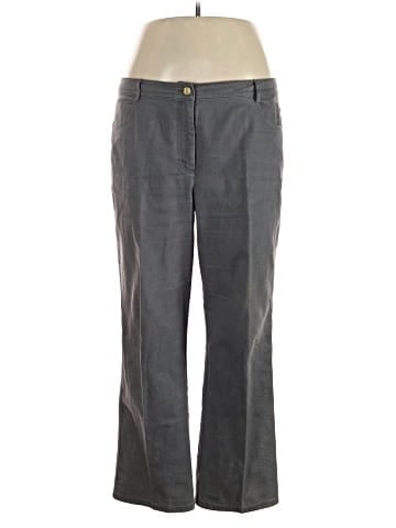 St. John Jeans (view 1)