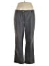 St. John Gray Jeans Size 16 - photo 1