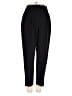 ASOS Solid Black Casual Pants Size 0 - photo 1