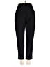 ASOS Solid Black Casual Pants Size 0 - photo 2