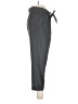 Cartonnier Chevron-herringbone Gray Casual Pants Size 6 - photo 4
