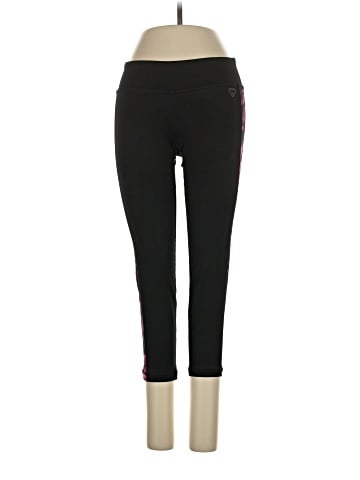 Live Love Dream Aeropostale Active Pants (view 1)