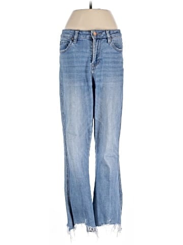 Mica Jeans (view 1)