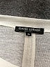 David Lerner Ivory Cardigan Size M - photo 7