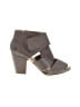 Rachel Comey Gray Heels Size 8 - photo 1