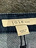 Joie Blue Jeans Size 25 waist - photo 7