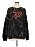 Unbranded Camo Black Sweatshirt Size L (estimated) - photo 1