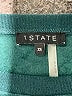 1.State Teal Pullover Sweater Size XS - photo 7