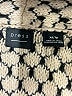 Press Ivory Cardigan Size XS - photo 7