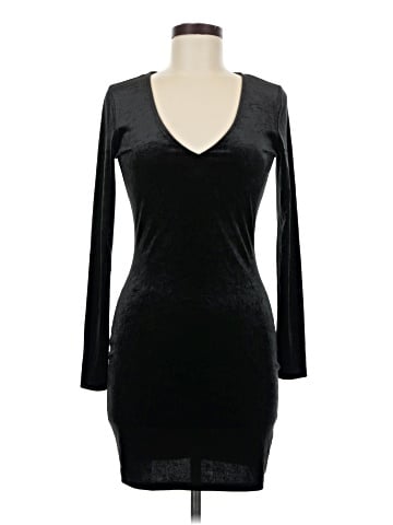Divided by H&M Cocktail Dress (view 1)