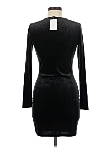 Divided by H&M Cocktail Dress (view 2)
