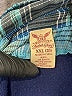 Faded Glory Plaid Blue Pullover Sweater Size 20 - photo 7