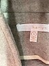 Harlyn Gray Coat Size S - photo 6