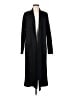 RACHEL Rachel Roy Black Cardigan Size M - photo 1