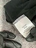 Covington Black Cardigan Size M (petite) - photo 8