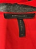 BCBGMAXAZRIA Red Sleeveless Blouse Size XS - photo 7