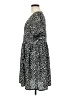 Shein Polka Dots Black Casual Dress Size 8/10 - photo 5