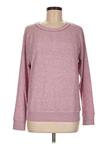 Harlowe & Graham Pullover Sweater (view 1)