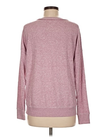 Harlowe & Graham Pullover Sweater (view 2)