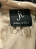 Julia Jordan Black Cocktail Dress Size 10 - photo 7
